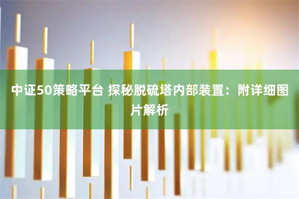 中证50策略平台 探秘脱硫塔内部装置：附详细图片解析